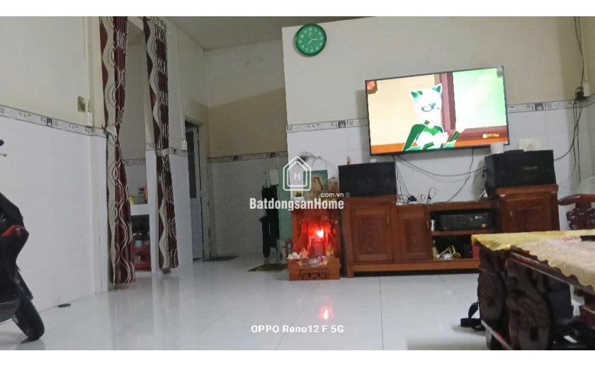 Mặt Tiền Long Trường-Quận 9-60M2-4PN-2 Tầng-Giá Chỉ 3,8 Tỷ